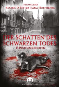 Titelbild Pest-Anthologie 2