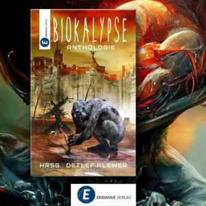 Biokalypse, Cover