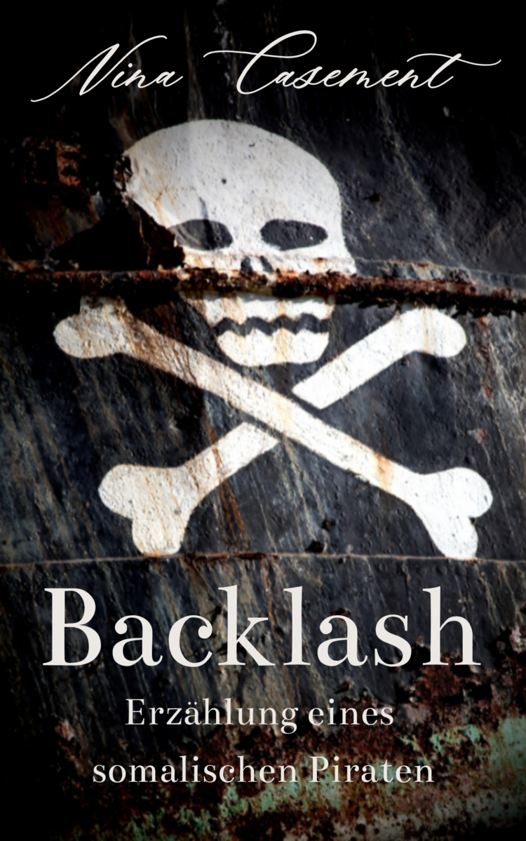 Titelbild Backlash, somlaische Piraten