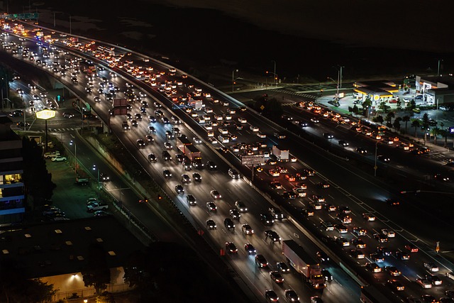 Symbolbild Verkehrswende
