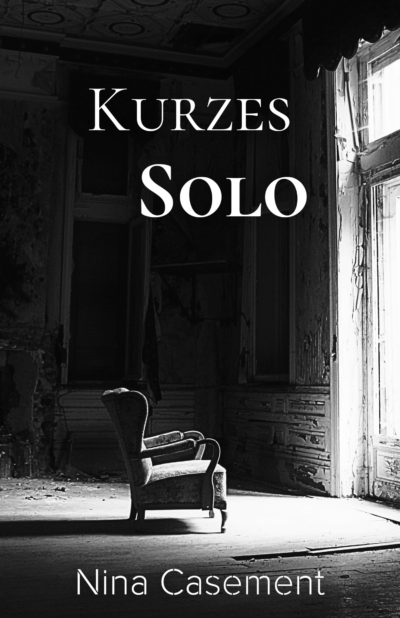 Cover Kurzes Solo