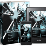 "Dehumanisation - Wege in den Terror" in verschiedenen Formaten, Gefängnis