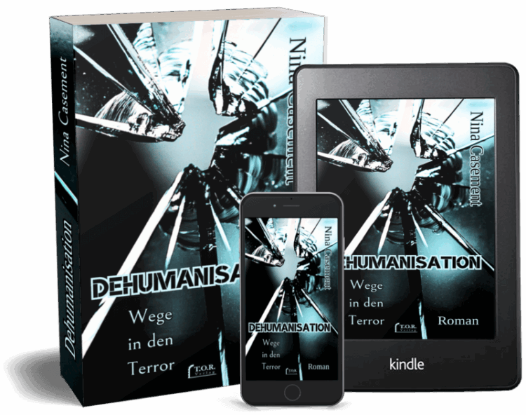 "Dehumanisation - Wege in den Terror" in verschiedenen Formaten, Gefängnis