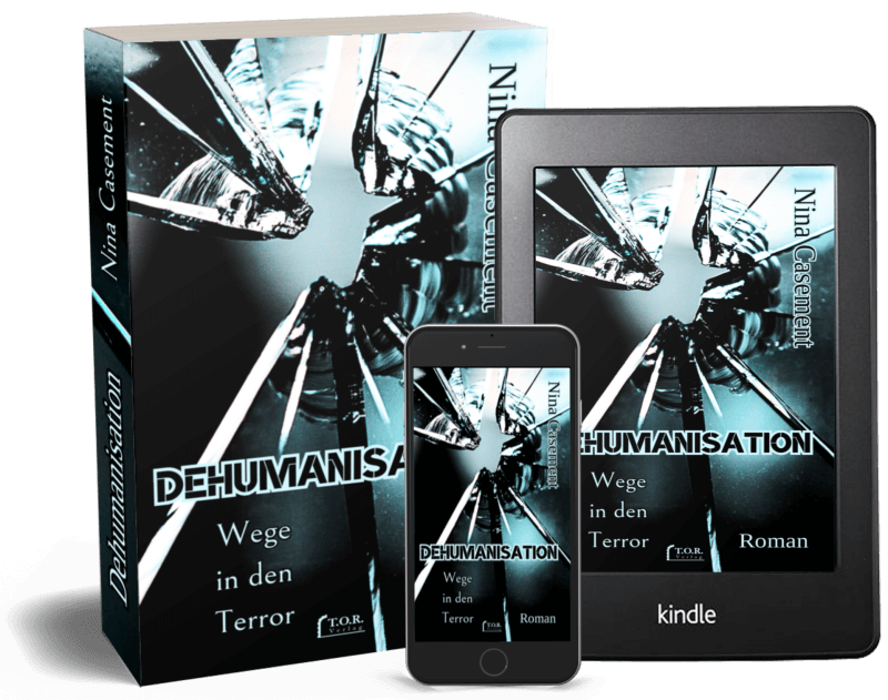 "Dehumanisation - Wege in den Terror" in verschiedenen Formaten, Gefängnis