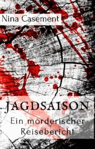 Cover zu "Jagdsaison"