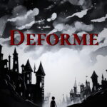Titelbild zur Kurzgeschichte "Deforme"