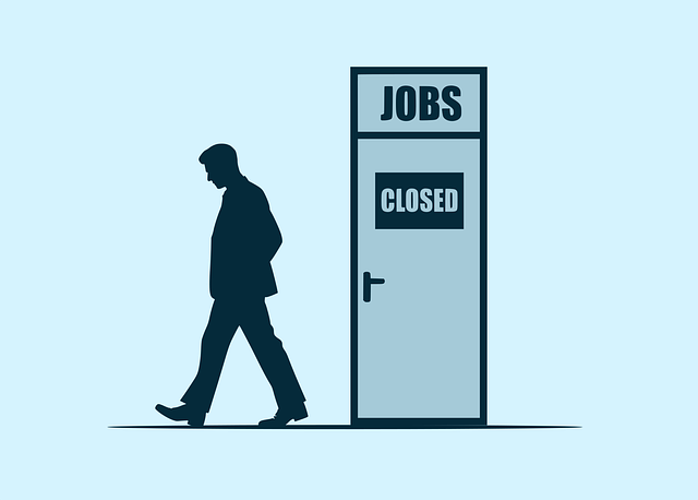 Symbolbild: Minijobs verbieten verhindert Arbeitsplätze. Minijob